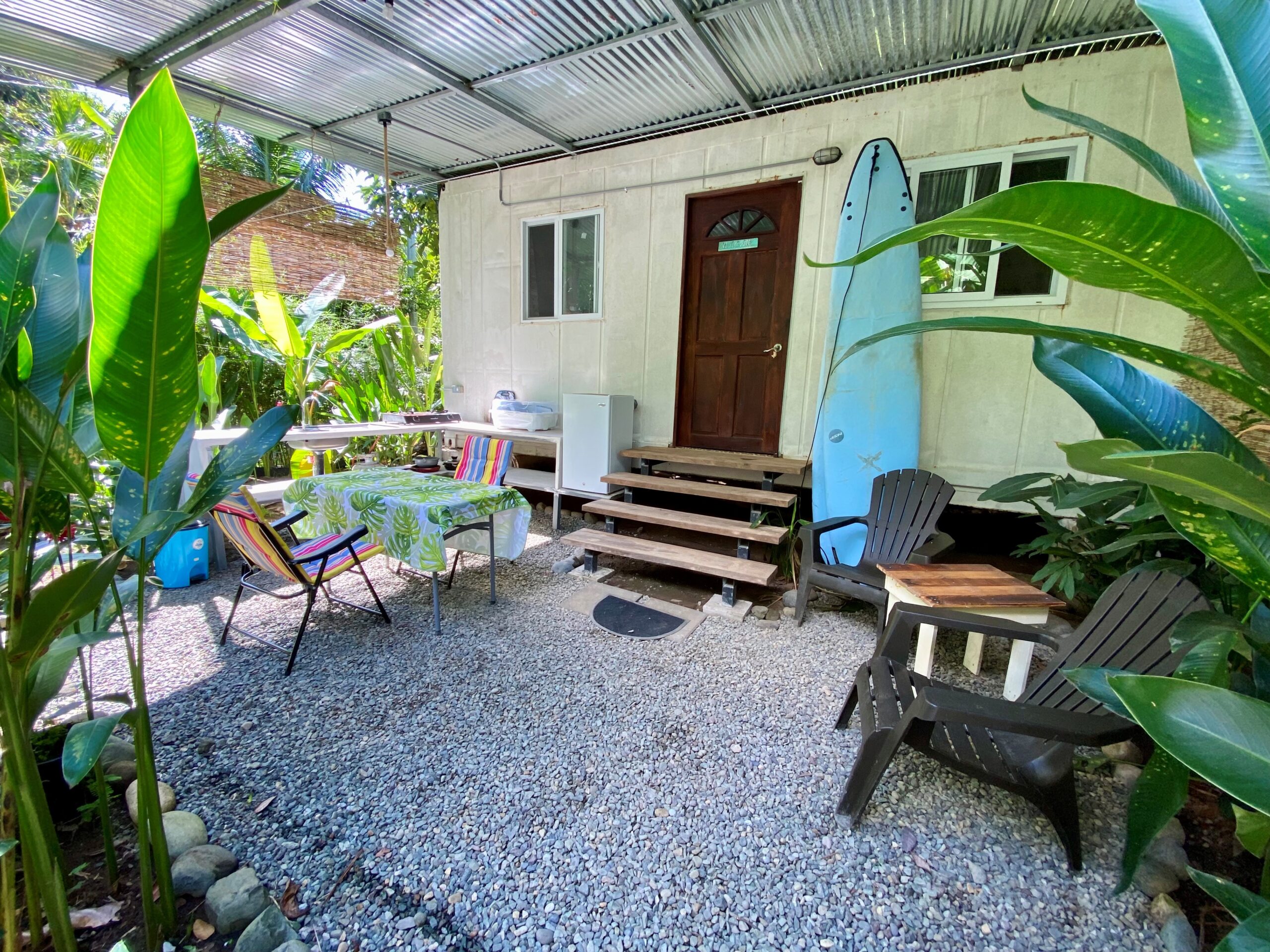 Uvita Surf Camp